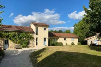 Cottage in Saint Léonard de Noblat,Le Tournesol FR-87400-08 N°470262