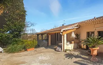 House in Saint Cyr Sur Mer FVV036 N°864584