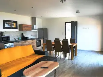 Apartamento en Olmeto,Appartement avec Terrasse et Parking Privé FR-1-396-190 N°907462