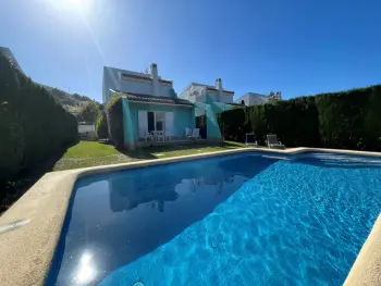 Villa in Pedreguer,LA SELLA - EL PINARET 994486 N°864642