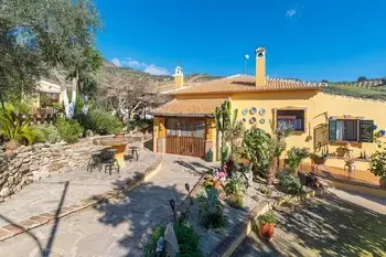 Huisje in Villanueva de la Concepción,Villa Tere 2 ES-29230-35 N°864706