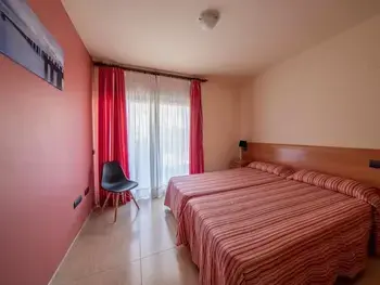 Wohnung in Sant Carles de la Ràpita,Appartement 2 chambres avec piscine, Wi-Fi et parking à Sant Carles de la Ràpita ES-261-1 N°907910