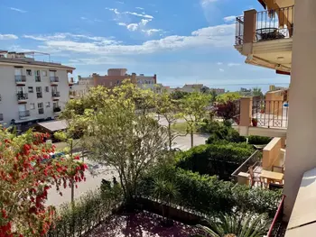 Wohnung in Sant Carles de la Ràpita,Appartement lumineux avec piscine, Wi-Fi et parking à Sant Carles de la Ràpita ES-261-4 N°907913