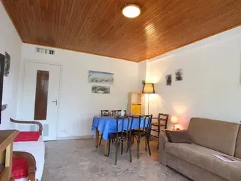 Wohnung in Saint Chaffrey ,Studio confort 4 pers. à Chantemerle, Serre-Chevalier – Balcon, parking, casier à ski FR-1-330E-83 N°908186