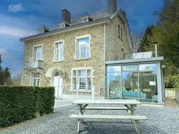 Villa en Gouvy,Courtil BE.6671.01 N°865065