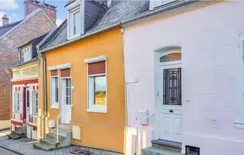 Haus in Saint Valery sur Somme FNR050 N°865314