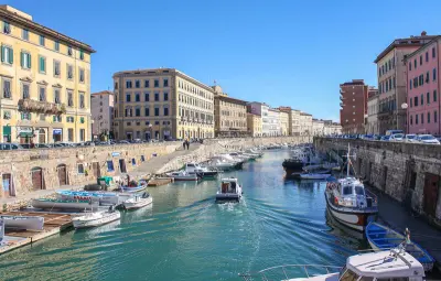 Appartement à Livorno ITK616 N°908960