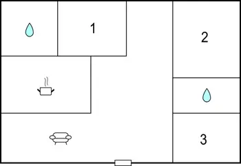 House in Cartagena ECM252 N°865425