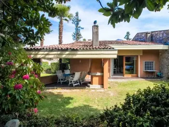 House in Porto Valtravaglia,Villa Camelia IT2082.200.21 N°865459