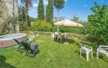 House in Cetona ITS091 N°865472