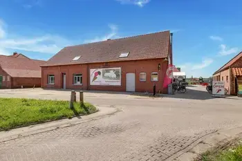 Haus in Merksplas,IN DE WOLLEKJES  “slapen bij of tussen de schapen” BE-2330-10 N°865522