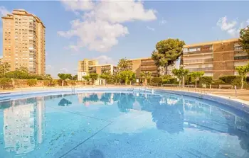 Apartamento en Campello EBC005 N°909119