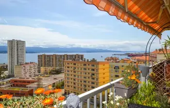 Appartement in Ajaccio FKO566 N°909130