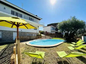 Villa en Platja d'Aro,Vila Moana 988290 N°865629