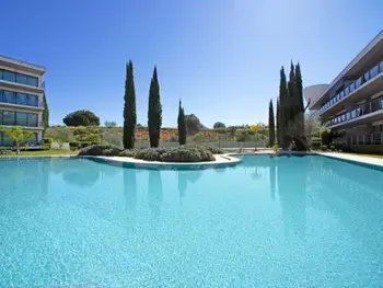 Appartamento a Vilamoura,Golf Residence PT6760.175.1 N°871558