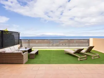 Bungalow in Tenerife,Propriété neuve avec piscine, sécurité privée et vue sur l'océan à Tenerife ES-279-9 N°909317