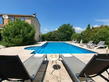 Villa à Rocquecourbe Minervois,Roco Aigle FR.11700.03 N°865982