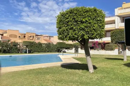 Appartement à Roquetas de Mar, Alameda de Roquetas - L909370 - Photo 1