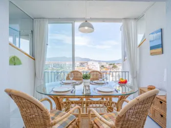 Appartement à Empuriabrava,Sant Maurici ES9420.918.28 N°871585