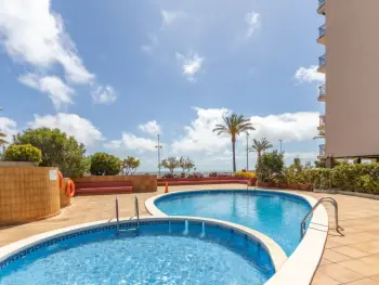 Appartement in Cunit,Miramar ES9526.77.1 N°871586