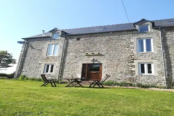 House in Sainte Marguerite d'Elle,The Hayloft FR-14330-06 N°866142