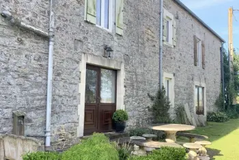 House in Sainte Marguerite d'Elle,The Granary FR-14330-07 N°866143