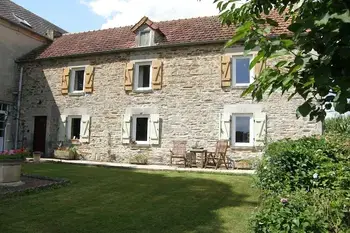 House in Sainte Marguerite d'Elle,The Dairy FR-14330-08 N°866144