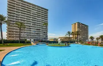 Appartement in El Puig de Santa Maria EBV195 N°909535