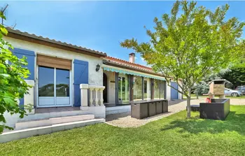 Casa a Meschers sur Gironde FCH300 N°866243