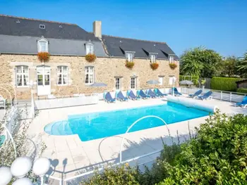 Appartement à St Jouan des Guerets,Le Belhem FR2705.100.2 N°871613