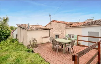 Casa a Mortagne sur Gironde FCH288 N°866342