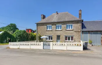 Haus in Bonnemain FBI140 N°866353