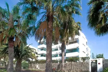 Appartement à San Agustín,Apartamento de Playa Siesta 21 San Augustin - 3 Pax LPA031024-PYB N°909851