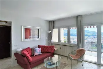 Appartement à Luino,VC02/8 - Villa Castiglioni IT-21016-10 N°909894