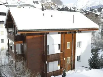 Wohnung in Saas Fee,Amasaas CH3906.1080.1 N°871694