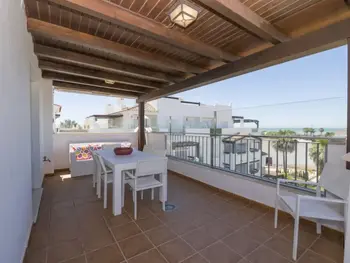 Appartement à Rota,Punta Candor - Seaview ES5880.7.1 N°871720