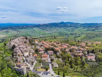 Casa a Montepulciano,A casa di Gabri IT5315.610.1 N°866850