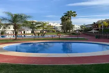 Apartment in La Cala de Mijas,CT 209 - Navigolf Penthouse - La Cala de Mijas ES-29649-140 N°910061