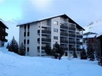 Appartement à Saas Fee,Cristal CH3906.1093.1 N°940688