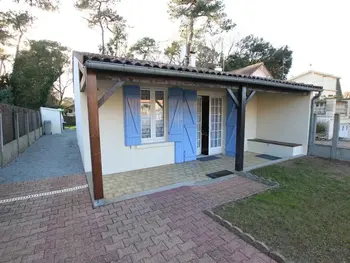 Huisje in Saint Brevin les Pins,Maison à 500m de la plage avec jardin, terrasses et parking à Saint-Brevin-les-Pins FR-1-364-50 N°940762