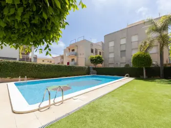 Appartement in Cubelles,Girona ES9524.800.1 N°941302