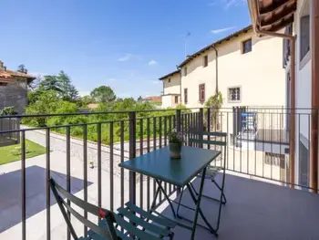 Apartamento en Cividale,Il Giardino Segreto IT4080.662.3 N°941319