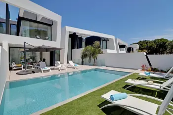 Villa à Vilamoura,ONE SIX VILLA 1004981 N°941407