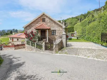 Casa a Melgaço,Cabreiros de Cima 1005185 N°941418