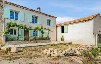 Casa en Mouriès FPB503 N°941824