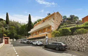 Appartement in Menton FCA840 N°941956