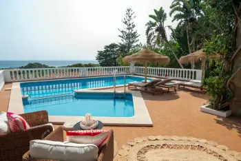 Villa en Son Bou,Villa MARGARITA 1006001 N°942894