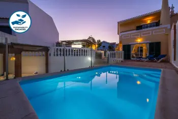 Villa en Portimão,Villa Casablanca 1005890 N°942907