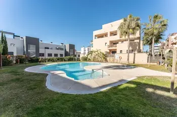 Apartment in La Cala de Mijas,CT 215 - Cala Blanca - Mijas Costa ES-29649-144 N°943352