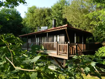 Chalet a Arcos de Valdevez,Treehouse 1006067 N°943411